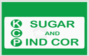 KCP Sugar