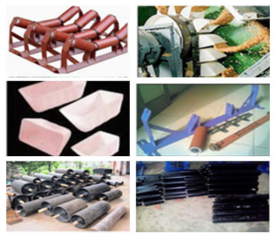 CONVEYOR SPARES