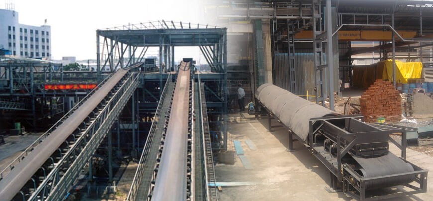 Belt Conveyor