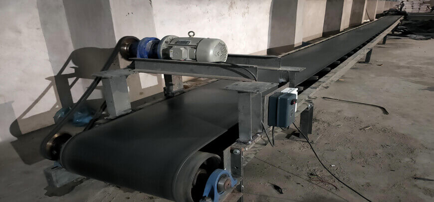 Belt Conveyor