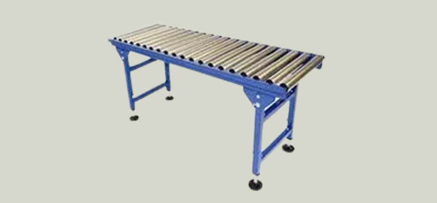 Roller-Conveyors