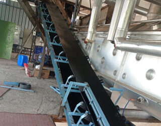 Belt Conveyor