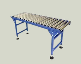 Roller Conveyors