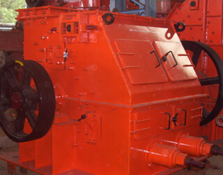 Slow Speed Impactors