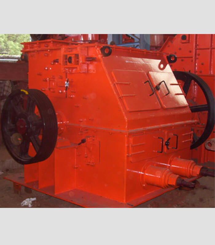 Slow Speed Impactors