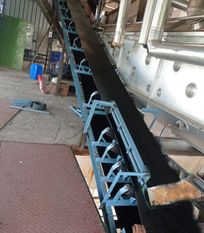 Belt Conveyor