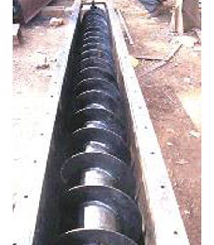 Screw Conveyors